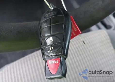 2012 Ram 2500 St z USA, uszkodzony, nr VIN 3C6UD5CL6CG282113